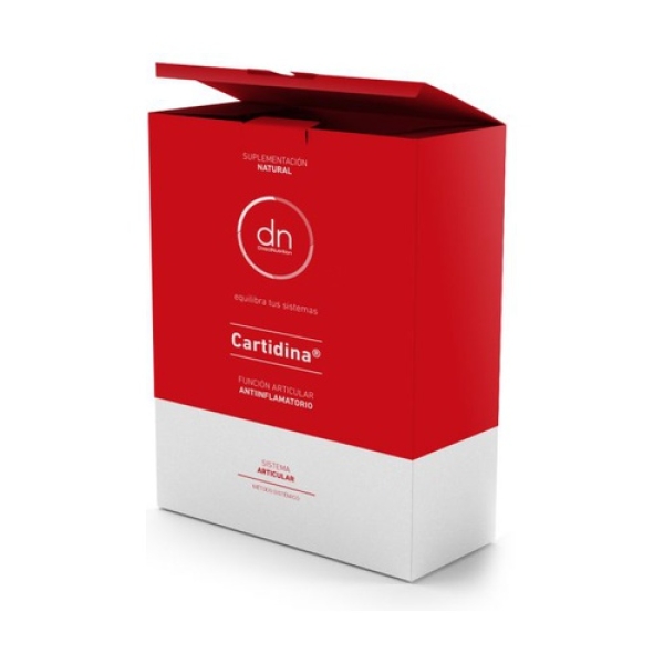Cartidina - Direct Nutrition - 20 sticks