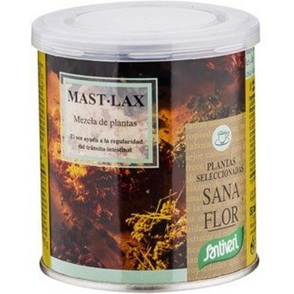 Mast-lax - Santiveri - 75gramos