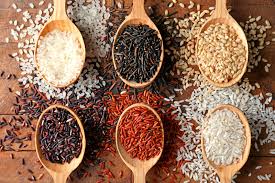 Arroces y Granos