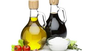 Aceites y Vinagres