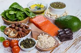 ALIMENTACIÓN