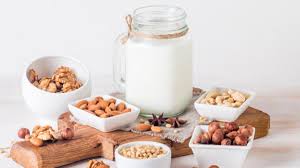 Bebidas Vegetales