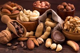 Frutos Secos