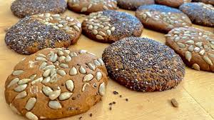 Galletas y Bolleria