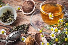 Infusiones, Tés, Café y Cacao