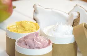 Leche Corporal y otros