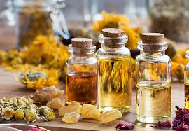 Aceites Esenciales