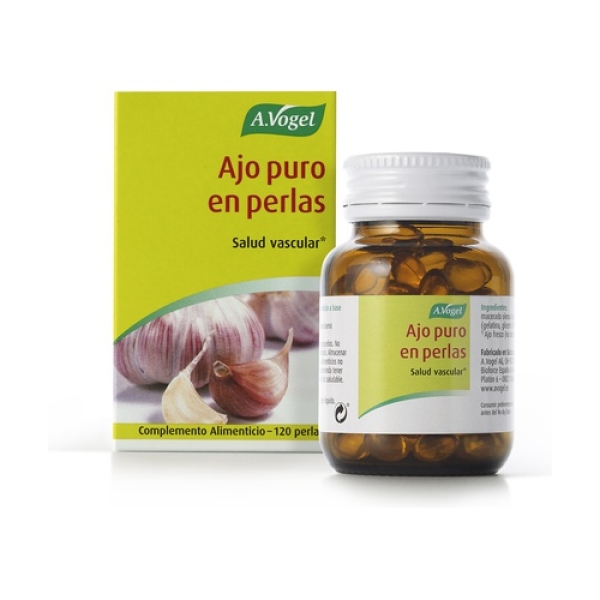 Ajo Puro perlas - Vogel - 120 perlas