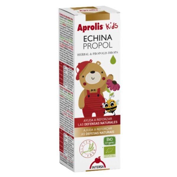 Aprolis Kids Echina Propol - Intersa - 50ml