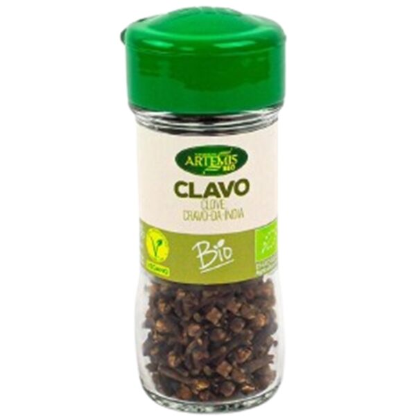 Clavo Grano Bio - Artemis - 30 gramos