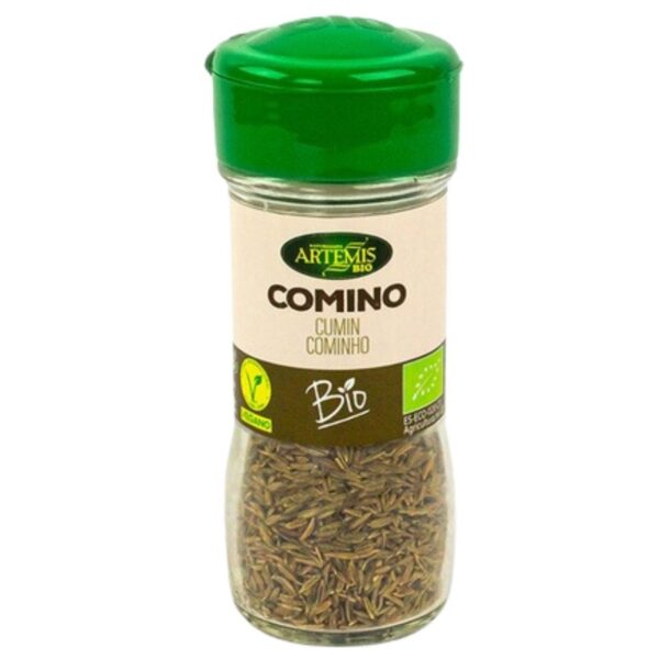 Comino Grano Bio - Artemis - 20 gramos