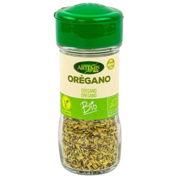Orégano Bio - Artemis - 7 gramos