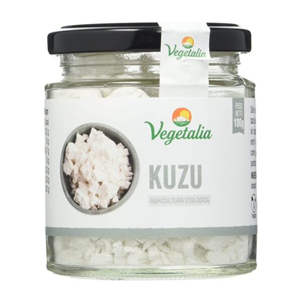 Kuzu Bio - Vegetalia - 100g