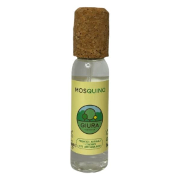 Agua de Mosquino - Giura - 100ml