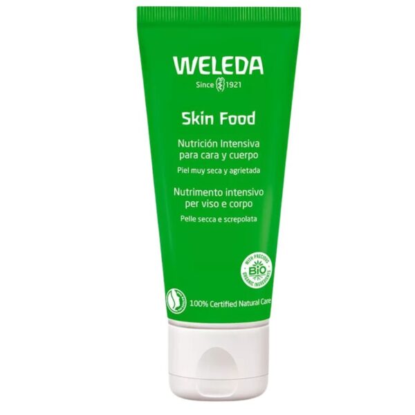Skin Food Original - Weleda - 30ml