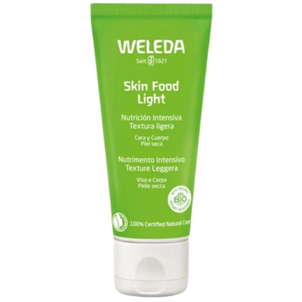 Skin Food Light - Weleda - 75ml